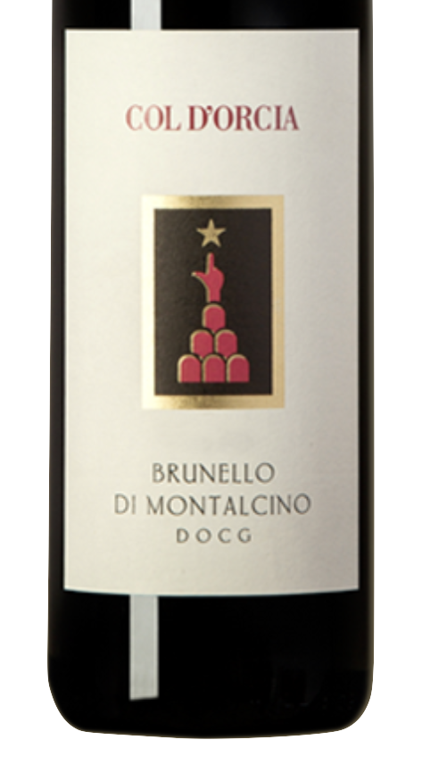 (image for) Col d'Orcia Brunello di Montalcino 2010 [WA 96]